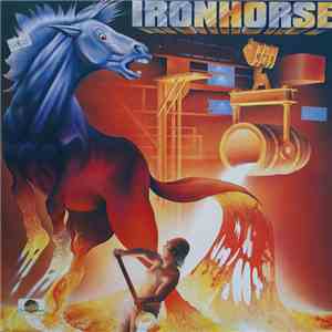 Ironhorse - Ironhorse