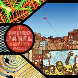 Jneiro Jarel - Three Piece Puzzle