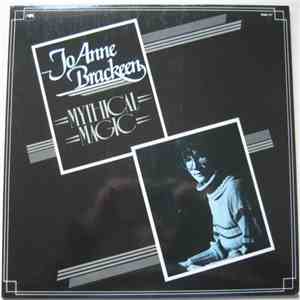 Joanne Brackeen - Mythical Magic