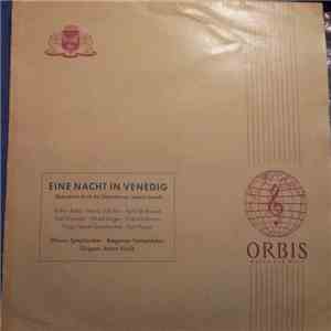 Johann Strauß, Wiener Symphoniker, Bregenzer Festspielchor, Anton Paulik, E ...