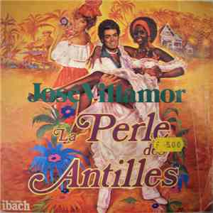 José Villamor, Julie Land - La Perle Des Antilles / Cette Biguine