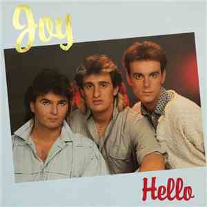 Joy  - Hello