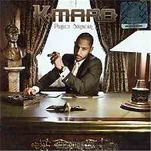 K-maro - Perfect Stranger