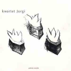 Kwartet Jorgi - Kwartet Jorgi
