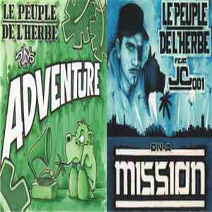 Le Peuple De L'Herbe - Mission/Adventure