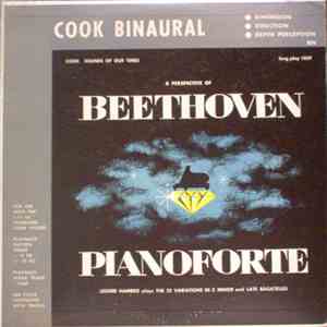 Leonid Hambro - Beethoven - Pianoforte