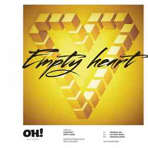 Lessovsky - Empty Heart