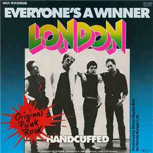 London  - Everyone's A Winner