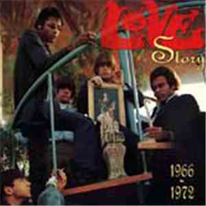 Love - Love Story
