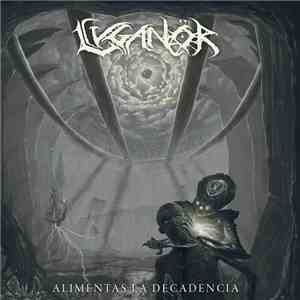 Lvganör - Alimentas La Decadencia