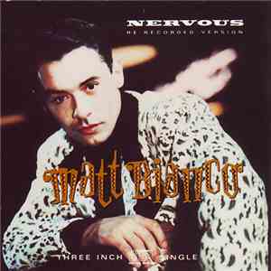 Matt Bianco - Nervous (Re-Recorded Version)
