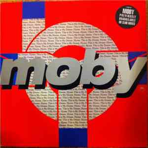 Moby - Hymn