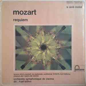 Mozart - Karl Böhm - Requiem