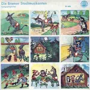 Märchentante Margit Seeber - Die Bremer Stadtmusikanten