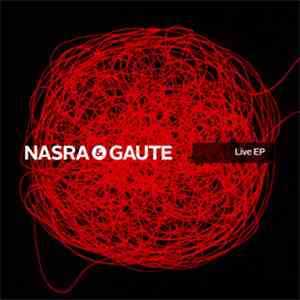 Nasra & Gaute - Live EP