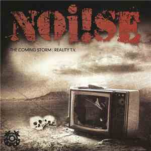 Noi!se / The Gestalts - Noi!se / The Gestalts