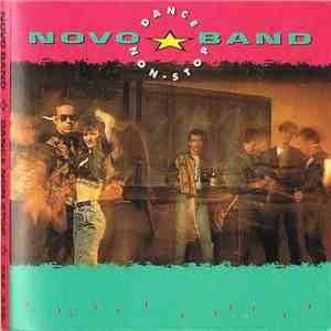 Novo Band - Dance Non-Stop