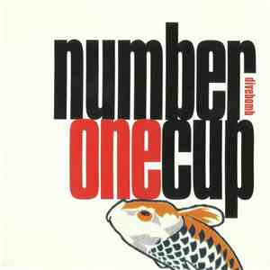 Number One Cup - Divebomb