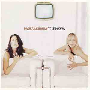 Paola & Chiara - Television (English Version)