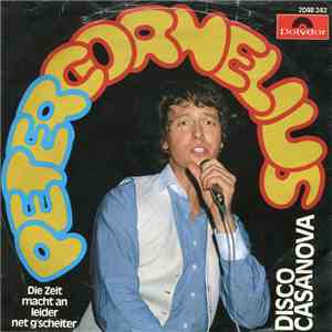 Peter Cornelius - Disco Casanova