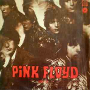 Pink Floyd - 1967-68 [The Piper At The Gates Of Dawn]