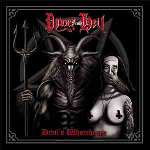 Power From Hell - Devil's Whorehouse