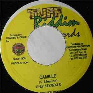 Ras Myrdak - Camille
