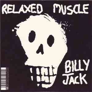 Relaxed Muscle - Billy Jack / Sexualized
