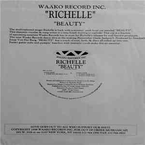 Richelle - Beauty