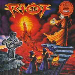 Riot  - Sons Of Society