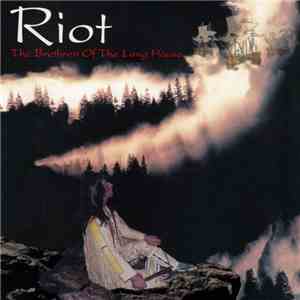 Riot  - The Brethren Of The Long House