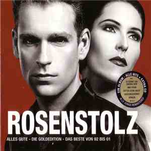 Rosenstolz - Alles Gute - Die Goldedition