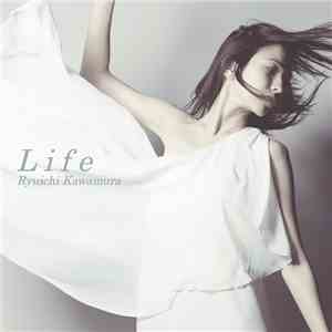 Ryuichi Kawamura - Life
