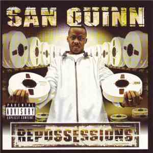 San Quinn - Repossessions