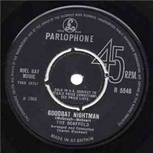 Scaffold - Goodbat Nightman