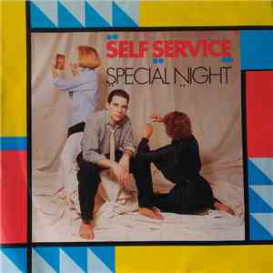 Self Service  - Special Night