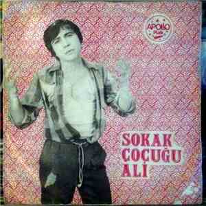 Sokak Çocuğu Ali - Garibin Mezarı - Sevgi Yaşa Bakmaz
