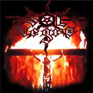 Sol Negro - ...Of Darkness And Flames