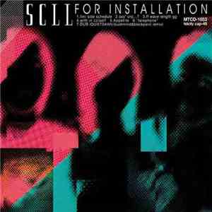 Spangle call Lilli line - For Installation