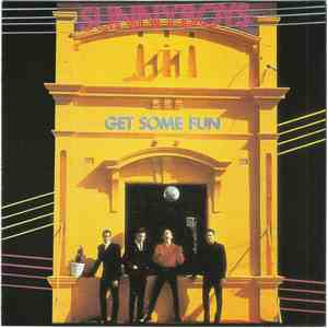 Sunnyboys - Get Some Fun