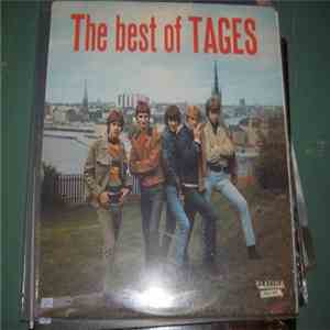 Tages - The Best Of Tages