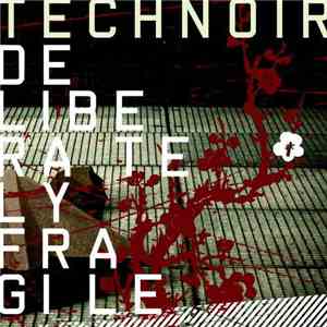 Technoir  - Deliberately Fragile