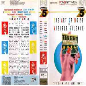 The Art Of Noise - The Art Of Noise In Visible Silence 