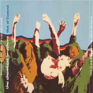 The Chemical Brothers - Out Of Control