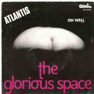 The Glorious Space - Atlantis
