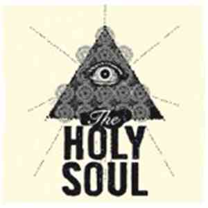 The Holy Soul - Superkangs