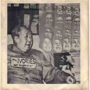 The Ivories  - Dr. Help