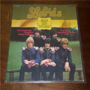 The Lords - Stars Hits Evergreens