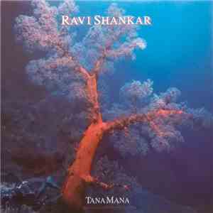 The Ravi Shankar Project - Tana Mana