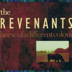 The Revenants - Horse Of A Different Colour